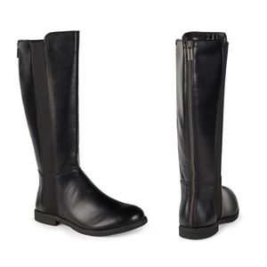 Steven Madden Giselle tall kids boot